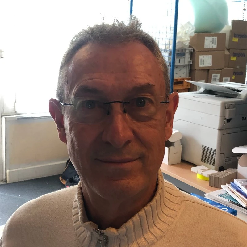 RENÉ DUCROUX
